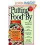 Putting Food By (Plume)