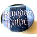 Kingdom Come~ Kingdom Come Button~ Rare Authentic Vintage Button!!~ Approx 1.5