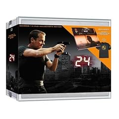 24 - Seasons 1-5
