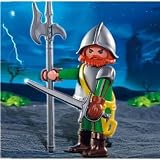 Playmobil - 4742 - Figurine - Conquistador