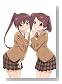 kiss�~sis 1 [Blu-ray]