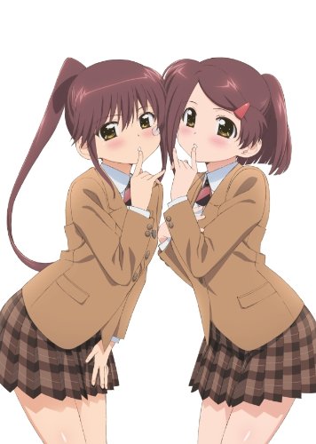 kiss×sis 第1巻