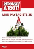 Revue Mindscape  / Mon Paysagiste 3D