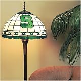 The Memory Company Michigan State Spartans Floor Lamp