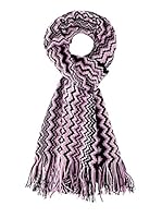 Missoni Bufanda (Rosa)