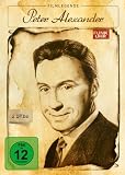 Produkt-Bild: Filmlegende Peter Alexander [2 DVDs]
