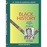 Black History:  Lost, Stolen or Strayed (Home Use)