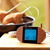 Digital Remote Meat Thermomete by 