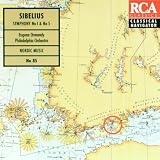 Sibelius;Symphonies 1 & 5