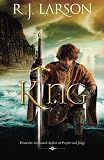 King (Books of the Infinite) (Volume 3)