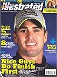 Nascar Illustrated