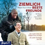 H&ouml;rbuch Ziemlich beste Freunde