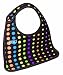 Built NY Comfy Bib, Dot No. 7