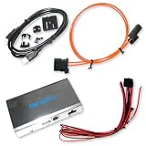 Car iPod iPhone USB Interface Dension Gateway Lite MOST GWL1MO1 