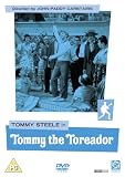 Tommy The Toreador [DVD]