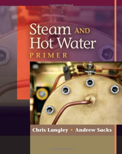 steam and hot water primer