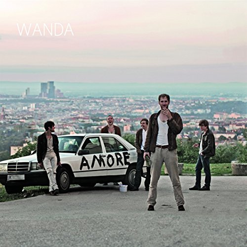 Wanda - Amore - Zortam Music