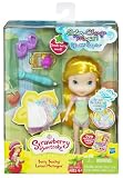 Berry Beachy Lemon Meringue Strawberry Shortcake Doll