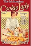The 1st American Cookie Lady: Recipes...