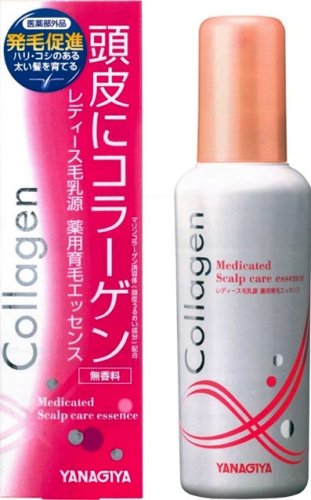 レディース毛乳源 育毛エッセンス150ML