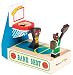 Melissa & Doug Basketball Bank
