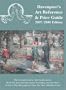 2007/2008 Davenport's Art Reference & Price Guide (Davenport's Art Reference and Price Guide)