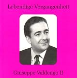 Lebendige Vergangenheit: Giuseppe Valdengo II