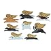 Bernese Mountain Dog Huneck Ornament