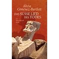 Das s��e Lied des Todes: Ein Petra-Delicado Krimi