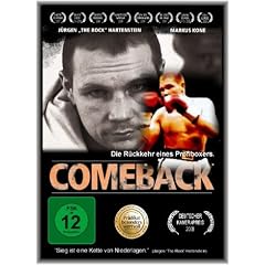 Comeback