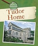 Tudor home