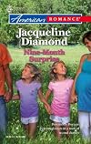 Nine-Month Surprise (Harlequin American Romance Series)