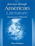 Journey Through American Literature: Instructor's Manual