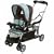 Baby Trend Sit N Stand Stroller LX, Skylar