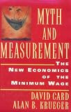 Myth and Measurement