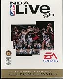 NBA Live 96