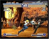 King of Fighters 2002/2003