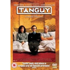 Tanguy [Region 2]