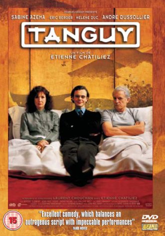 TANGUY : DVD