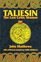 Taliesin: The Last Celtic Shaman