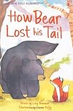 How Bear lost his tail