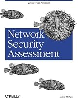 Network Security Assessment: Know Your Network