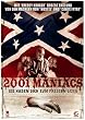 2001 Maniacs