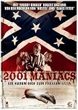 2001 Maniacs