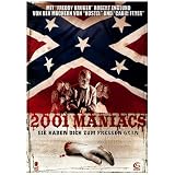 2001 Maniacsvon "Robert Englund"