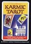 Karmic Tarot: A Profound System for Finding and Following Your Life's Path