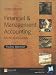 Books : Financial and Management Accounting: An Introduction