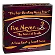 I've Never - The Game of Truth