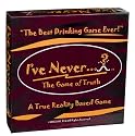 I've Never....The Game of Truth