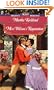 Miss Wilson's Reputation (Signet Regency Romance)